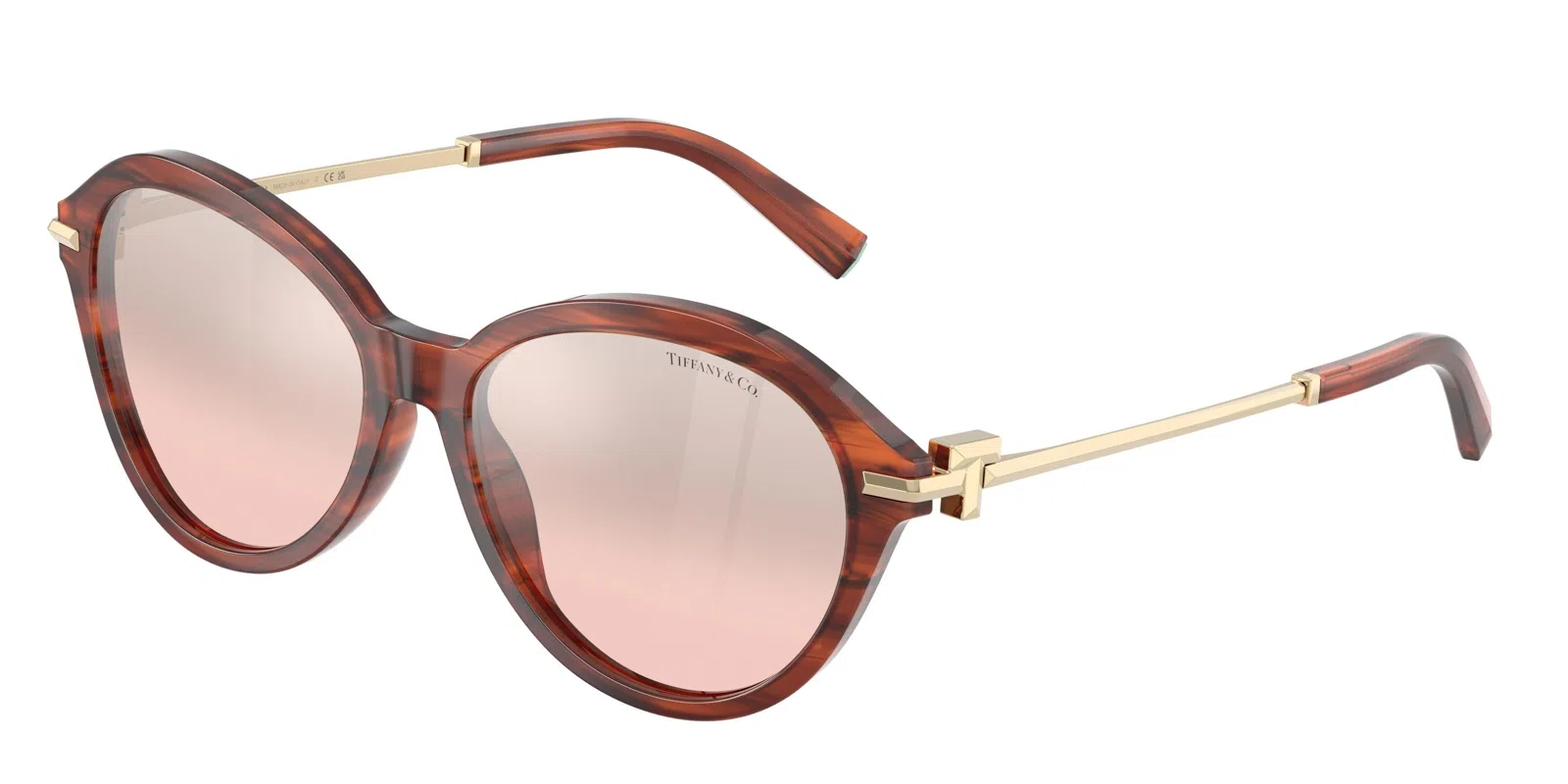 Tiffany 4259 Sunglasses - view 6